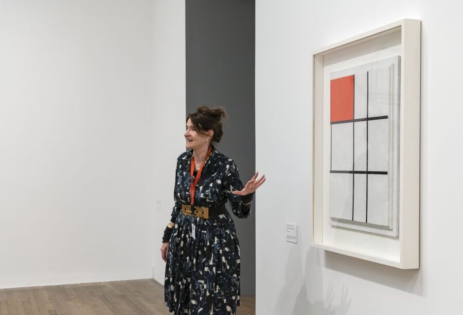 London: Tate Modern Official Guided Tour - The Route Through Main Collections, From Early Modernism to Today