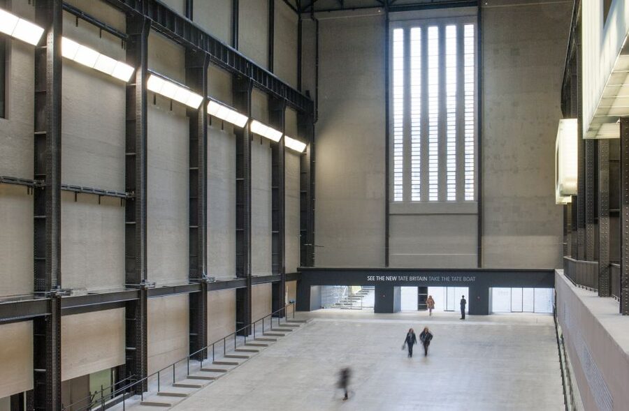London: Tate Modern Official Guided Tour - Who Should Book This Tour (and Who Might Prefer to Skip It)