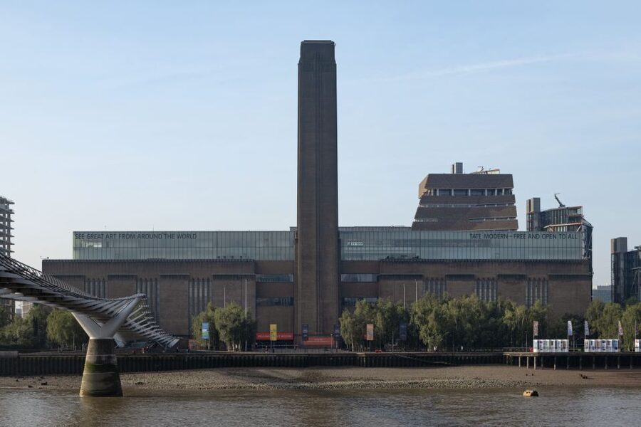 London: Tate Modern Official Guided Tour - What the Official Guide Does for You (and Why It Matters)