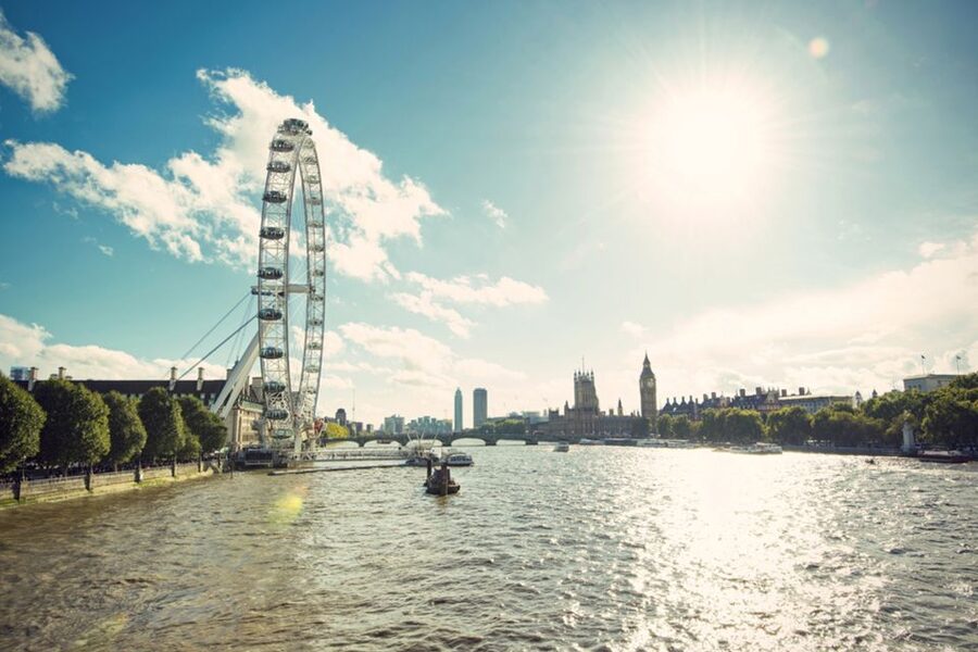 London: Thames River Cruise with Optional London Eye Ticket - Key Highlights to Know Before You Go