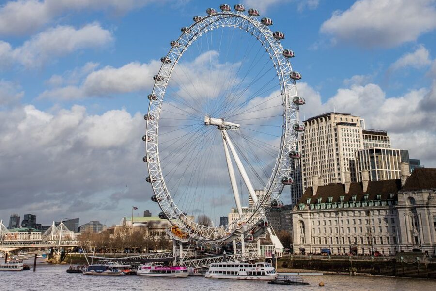 London: Thames River Cruise with Optional London Eye Ticket - Who This Cruise Fits Best (And Who Might Skip It)