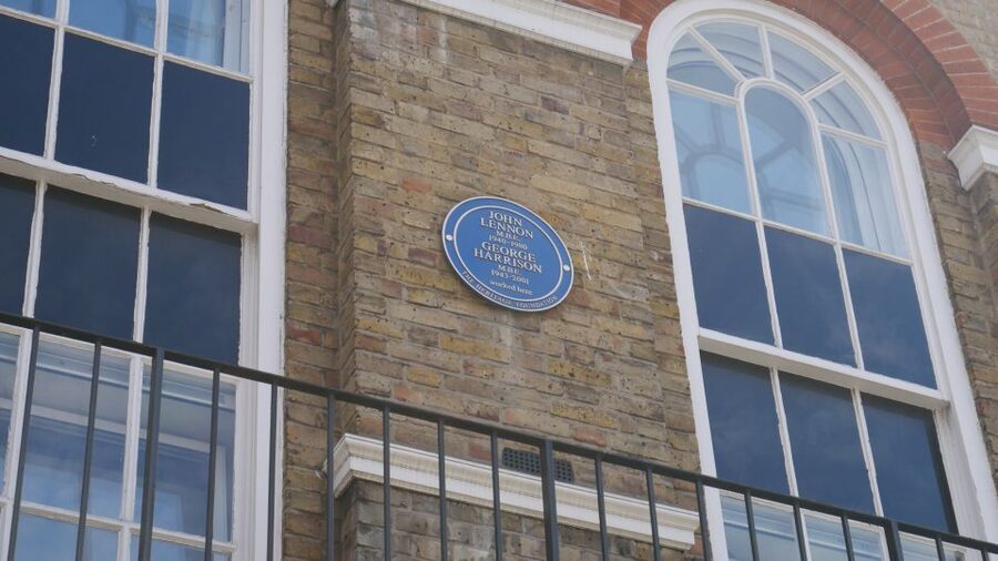 London: The Beatles Walking Tour of Marylebone and Abbey Rd - Marylebone stops: homes, Paul’s Yesterday idea, and John’s arrest story