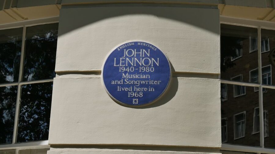 London: The Beatles Walking Tour of Marylebone and Abbey Rd - The short Baker Street to St John’s Wood bus ride