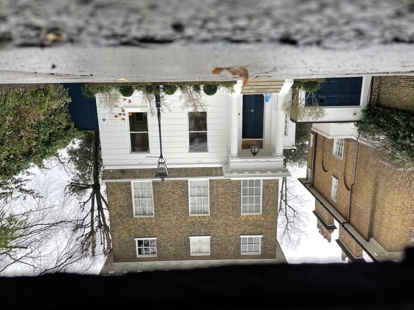 London: The Beatles Walking Tour of Marylebone and Abbey Rd - Price and timing: is $22 really good value?