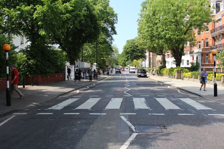 London: The Beatles Walking Tour of Marylebone and Abbey Rd - Who should book this Beatles walking tour, and who should skip it