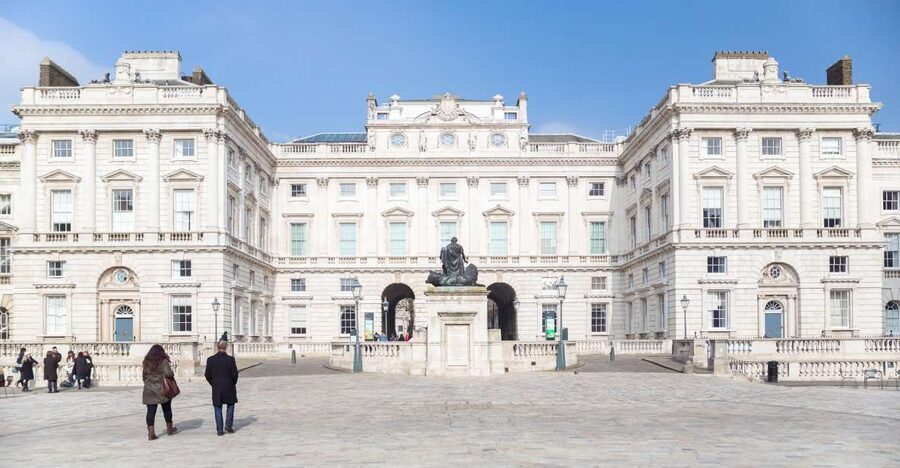 London: The Courtauld Gallery at Somerset House Entry Ticket - How to pace a one-day museum visit without feeling rushed