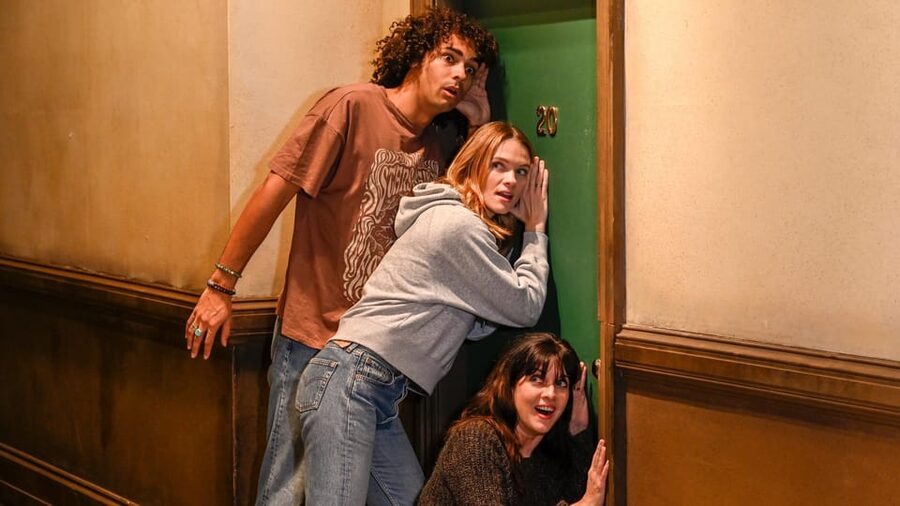 London: The FRIENDS™ Experience Entry Ticket - The hour-long flow: how the ticket really plays out