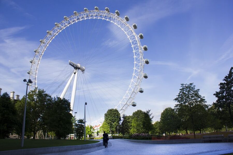 London: The London Dungeon and London Eye Combo Ticket - Price and value check on the $79.47 combo