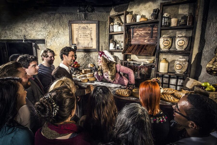 London: The London Dungeon and London Eye Combo Ticket - Should you book this combo ticket?