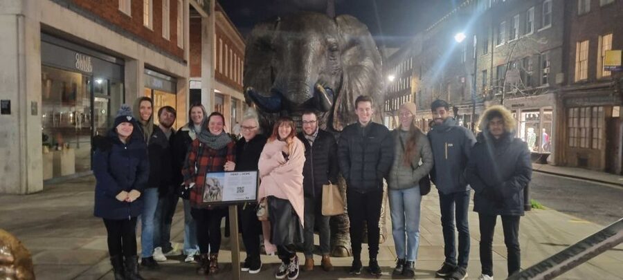 London: The Original Jack the Ripper Walking Tour - Key Things That Make This Jack the Ripper Walk Worth It
