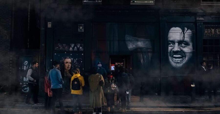 London: The Original Jack the Ripper Walking Tour - Brick Lane: Daily Life That Contrasts With the Legend