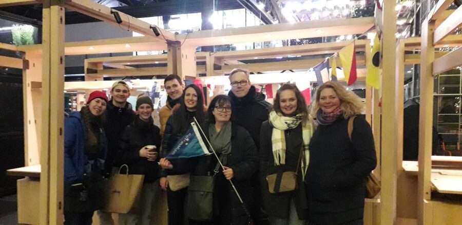 London: The Original Jack the Ripper Walking Tour - Spitalfields Market Stops: The Value of Being Told What Matters Here