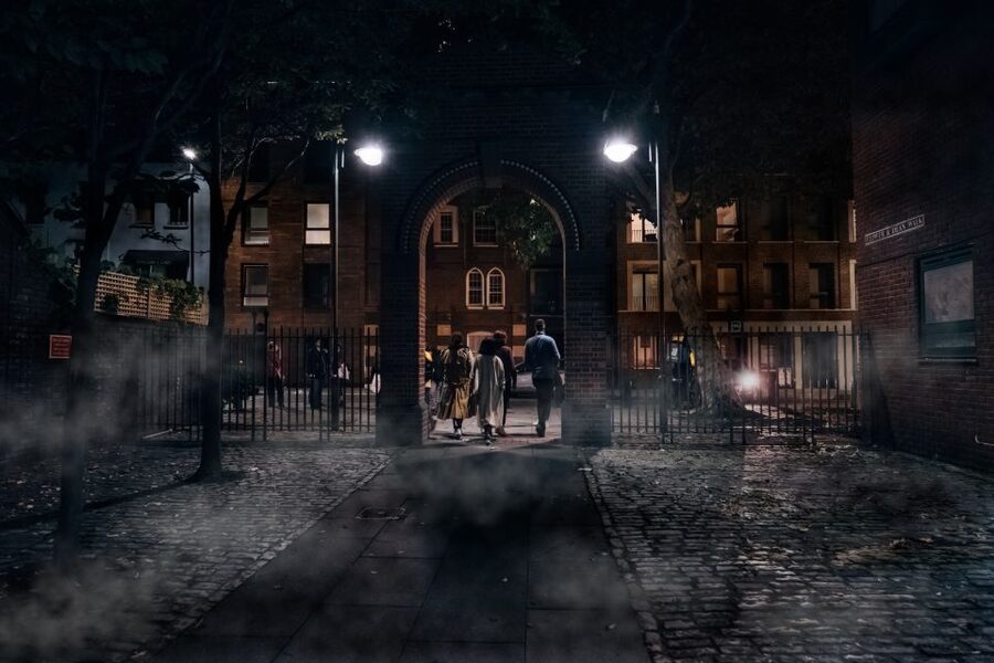 London: The Original Jack the Ripper Walking Tour - Ten Bells Spitalfields Pub: The Ending Point With Maximum Cultural Weight