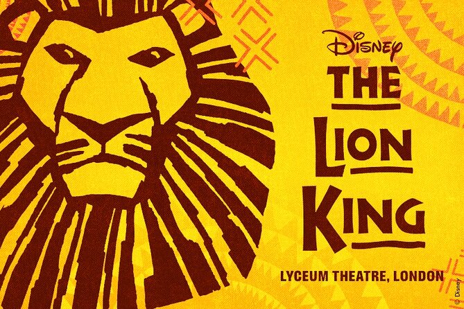 London Theatre: Disney's The Lion King - Key things to know before you buy