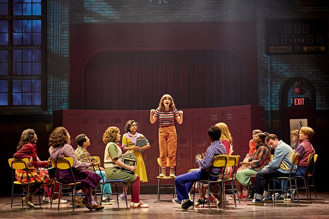 London Theatre: Stranger Things: The First Shadow - Phoenix Theatre in London: a classic 1930 room for TV-sized drama