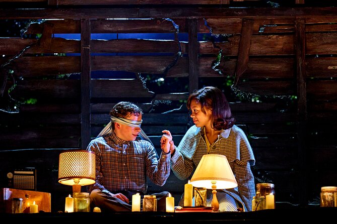 London Theatre: Stranger Things: The First Shadow - Matinee or evening: picking the right showtime for your London schedule