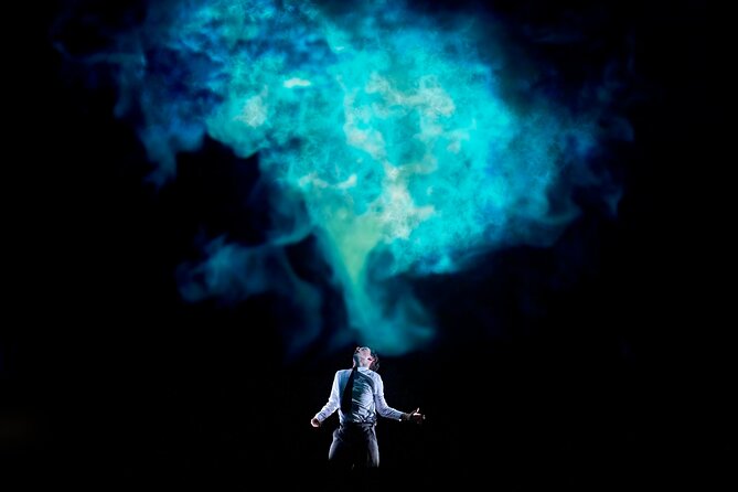 London Theatre: Stranger Things: The First Shadow - Accessibility and age fit: who should book this show