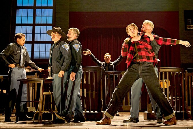 London Theatre: Stranger Things: The First Shadow - FAQ
