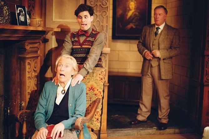 London Theatre: The Mousetrap - Why The Mousetrap still feels like must-see theatre