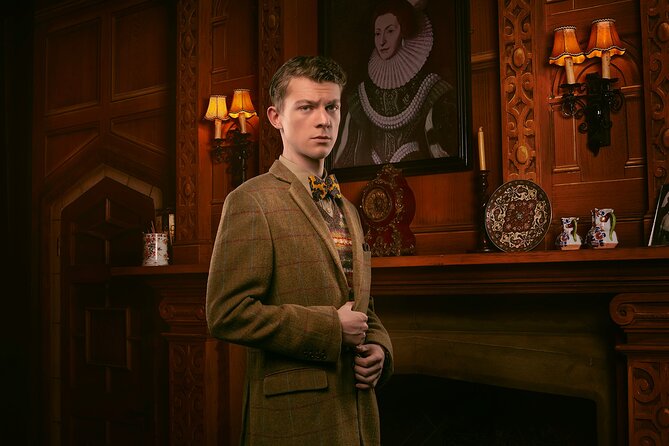 London Theatre: The Mousetrap - Price and ticket value: what $30.63 really buys you