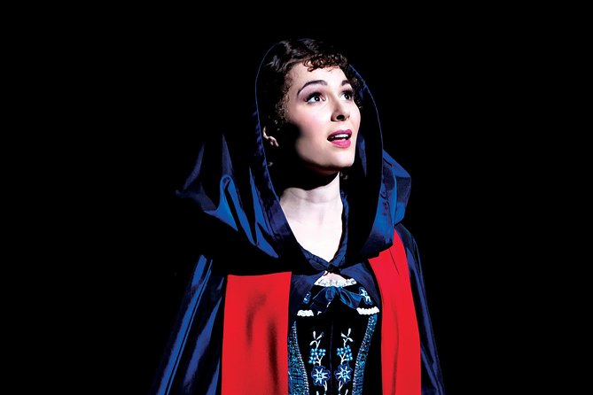 London Theatre: The Phantom of the Opera - Price and booking value: getting a good seat without overthinking it