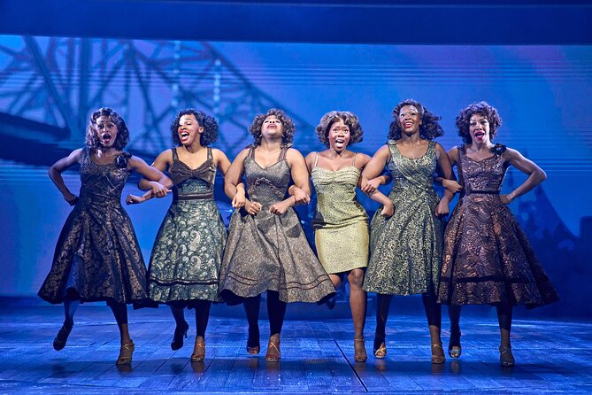 London Theatre: TINA - The Tina Turner Musical-Closes Sept 2025! - Who This Is Best For (and Who Should Rethink It)