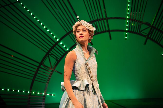 London Theatre: Wicked the Musical - Common snags to avoid, so your night stays magical