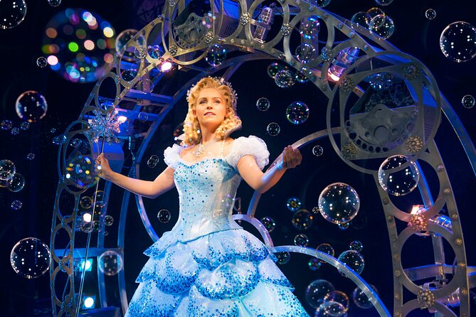 London Theatre: Wicked the Musical - Should you book this Wicked in London experience?