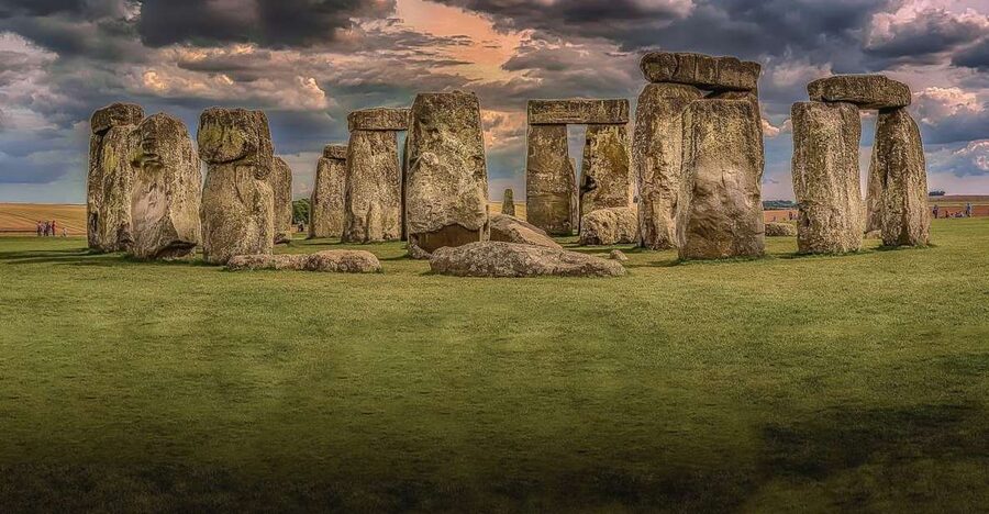 London to Southampton Cruise Terminal via Stonehenge - Key Points at a Glance
