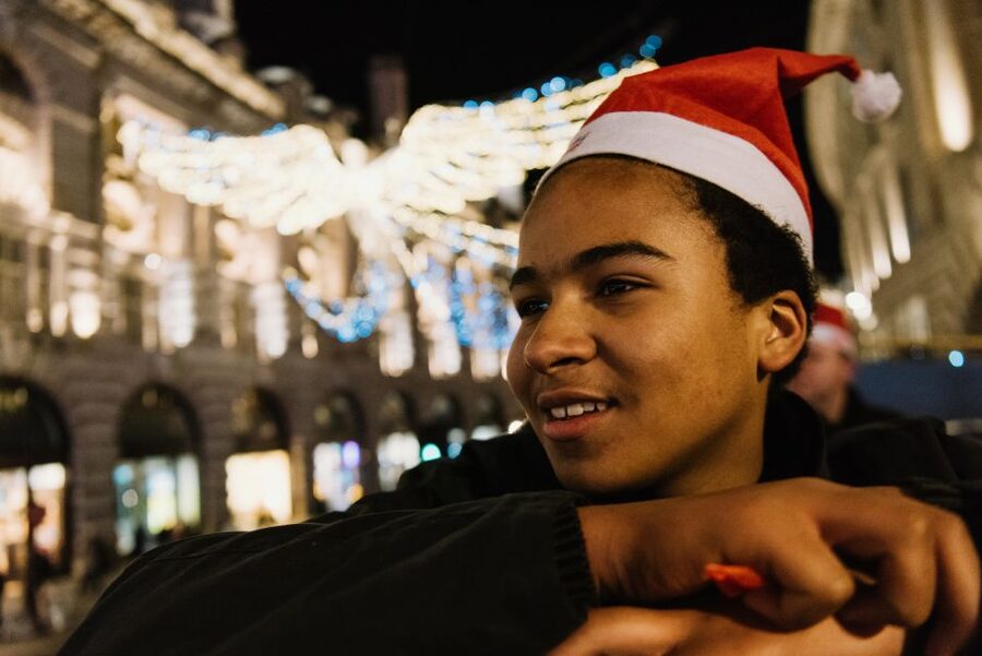 London: Tootbus Christmas Lights Tour incl walking tours - Key things to know before you go