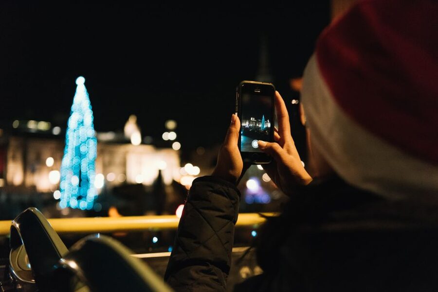 London: Tootbus Christmas Lights Tour incl walking tours - Who this tour suits best (and who may want a different plan)