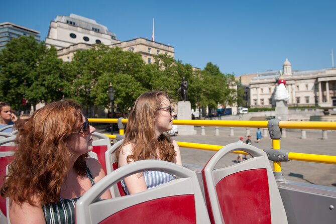 London Tootbus Hop-on Hop-off (Optional Thames Cruise) - City of London and Tower of London: Tooley Street to Tower Hill