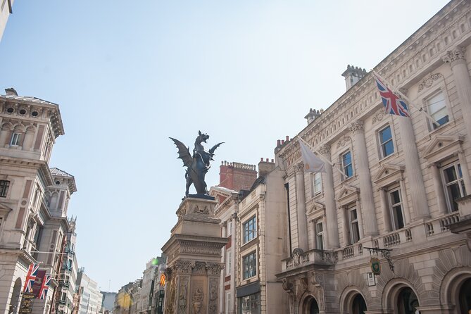 London Tootbus Kids Tour with Bespoke Live Guided Commentary - Charles II Street Check-In, Deck Seating, and What to Expect
