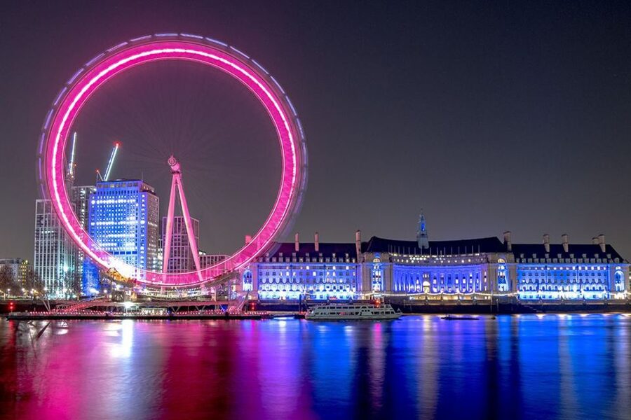 London: Tootbus London by Night Bus Tour - Should you book Tootbus London by Night?