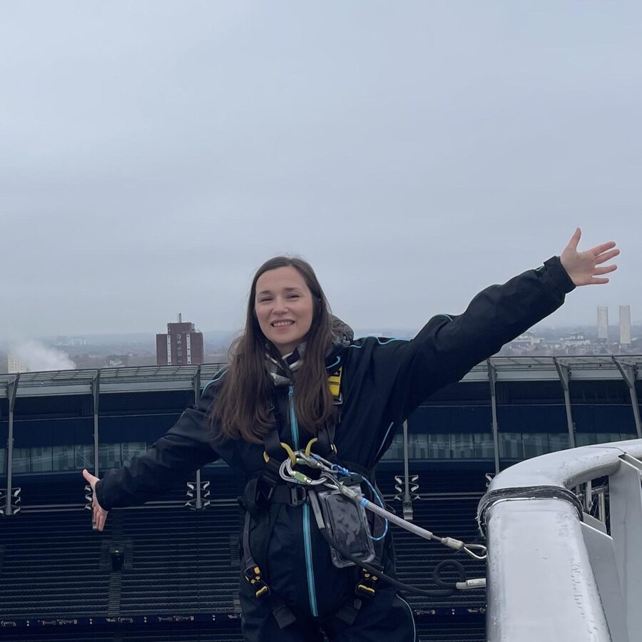 London: Tottenham Hotspur Stadium Skywalk Experience - Key things to know before you go