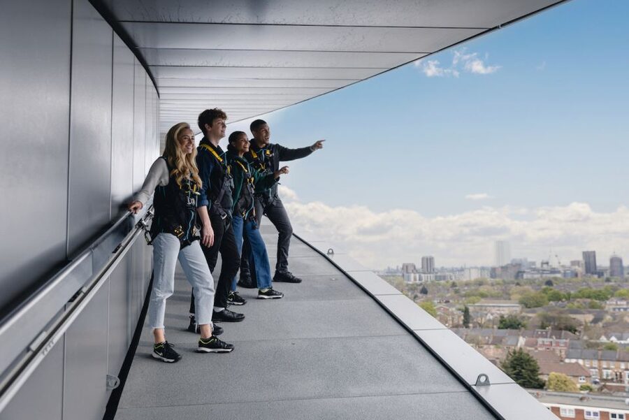 London: Tottenham Hotspur Stadium Skywalk Experience - Price and value: is $50 fair for this kind of thrill?