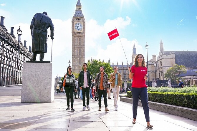 London Tour: Changing of the Guard, Westminster Abbey & Tower - Key highlights that make this tour worth your time