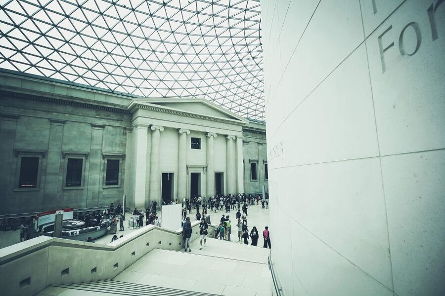 London: Tour of the British Museum - Why this 2-hour British Museum tour actually feels worth it