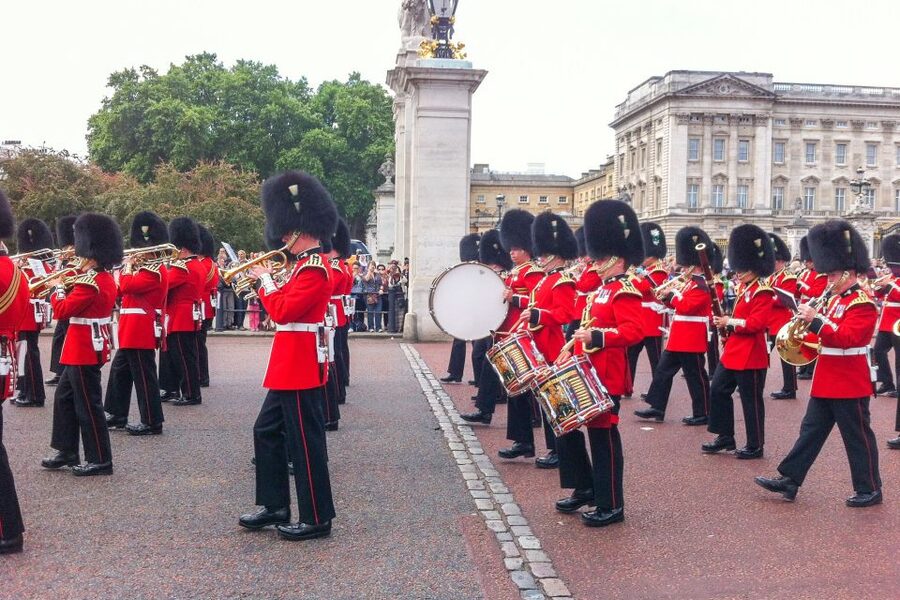London: Tower of London & Changing of the Guard Experience - Should you book the Tower of London and Changing of the Guard tour?