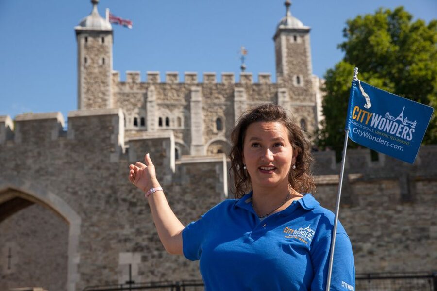 London: Tower of London & Changing of the Guard Experience - Price and logistics: is it worth $113.15?