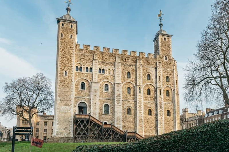London: Tower of London Entry & Beefeater Private Audience - Key points worth knowing