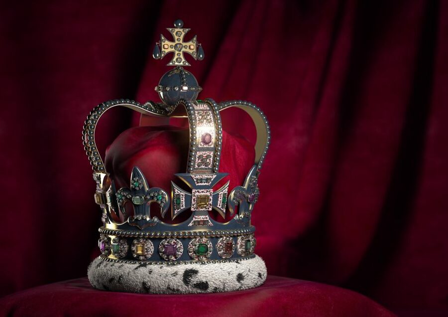 London: Tower of London, Thames Boat & Changing of the Guard - Crown Jewels early access at Jewel House