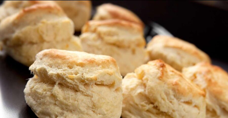London: Traditional Scone Making Workshop - Balham scone-making, a class that feels like a local ritual