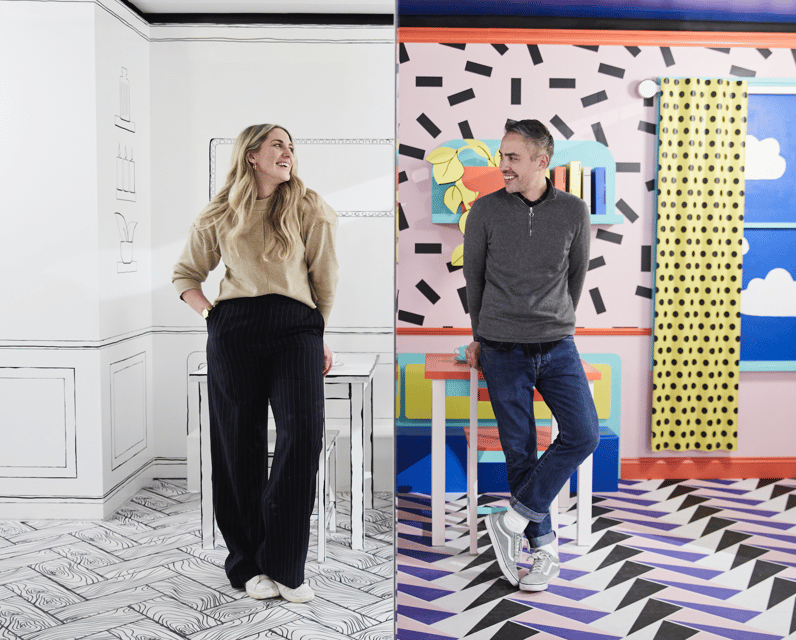 London: Twist Museum Ticket - First 10 minutes: lockers, rules, and staying comfortable