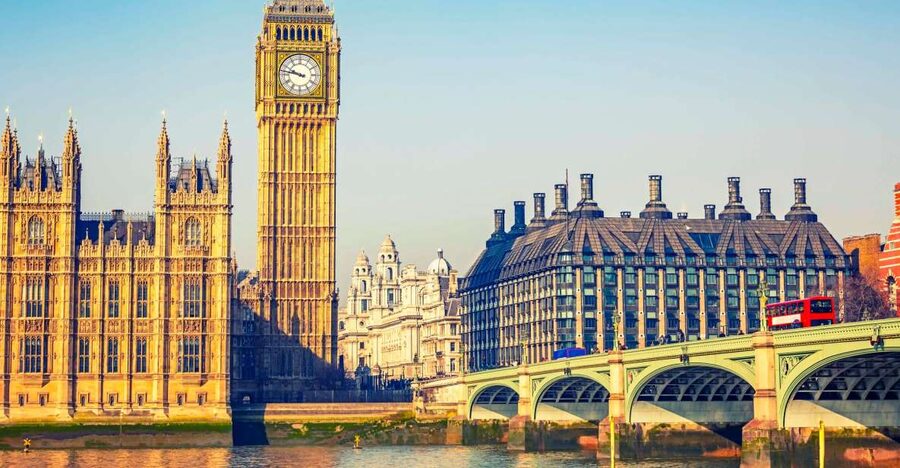 London: Vintage Bus Tour and London Eye Ticket - Buckingham Palace Morning vs. Afternoon: Changing of the Guard Details