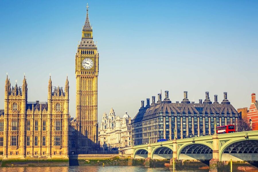 London: Vintage Bus Tour and London Eye Ticket - Price and Value: What You Get for About $130
