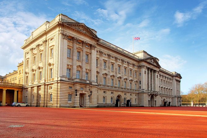 London Vintage Bus Tour Including River Thames Cruise with Optional Lunch - Price and Value: Is 85.43 USD Actually a Good Deal?