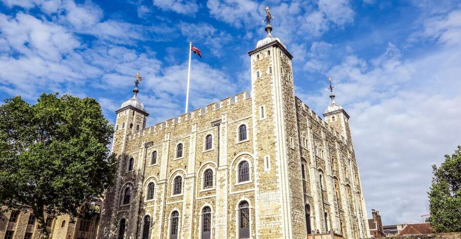 London: VIP Tower of London & Tower Bridge Early-Access Tour - Starting at Tower Hill: Where Your Tour Really Begins