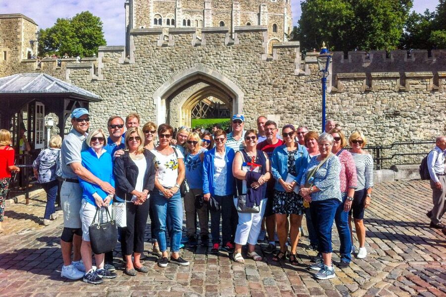 London: VIP Tower of London & Tower Bridge Early-Access Tour - Yeoman Warders Opening Ceremony: The Moment That Changes the Visit
