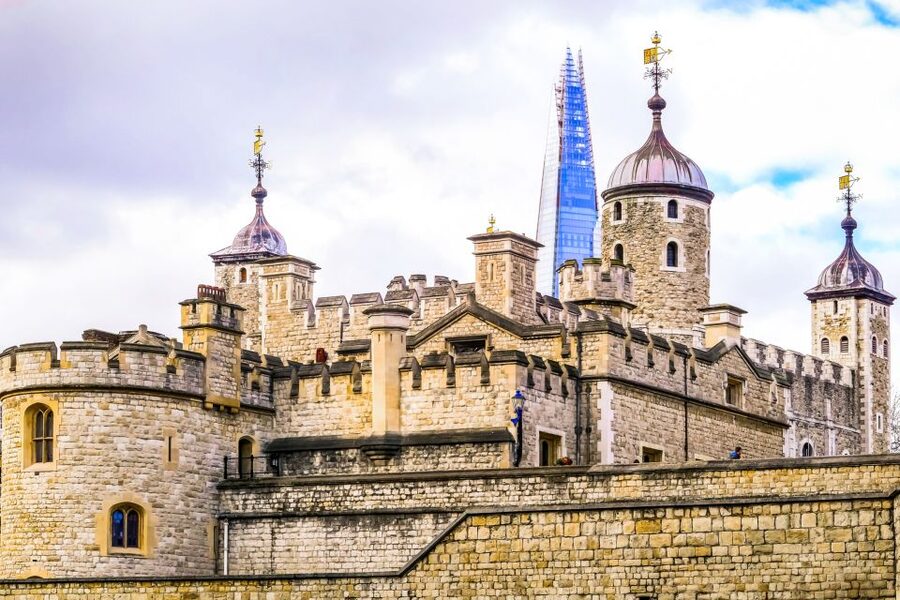 London: VIP Tower of London & Tower Bridge Early-Access Tour - The Pace: How 3.5 Hours Can Feel Tight (But Still Fun)